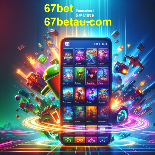 A Revolução dos Jogos Móveis na Era Digital